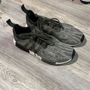 Men’s Adidas Shoes Size 12